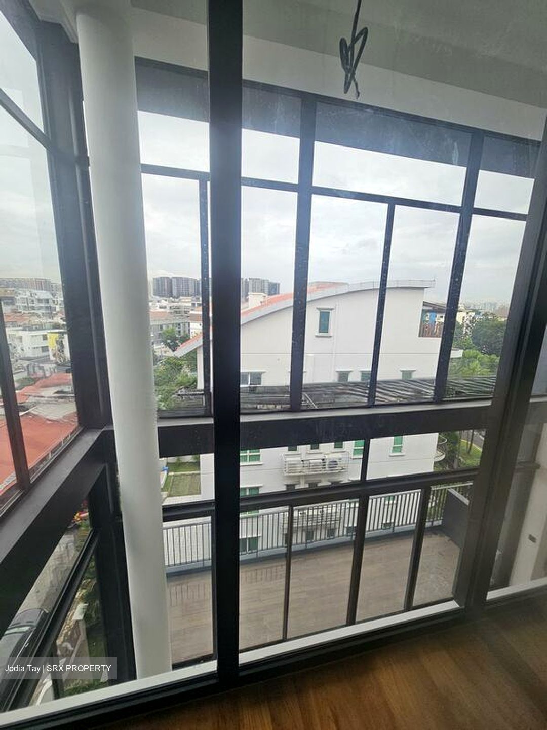 Claydence (D15), Apartment #511362071